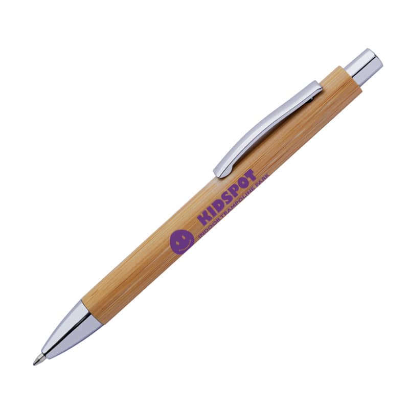 Aura Bamboo Pens | WP226