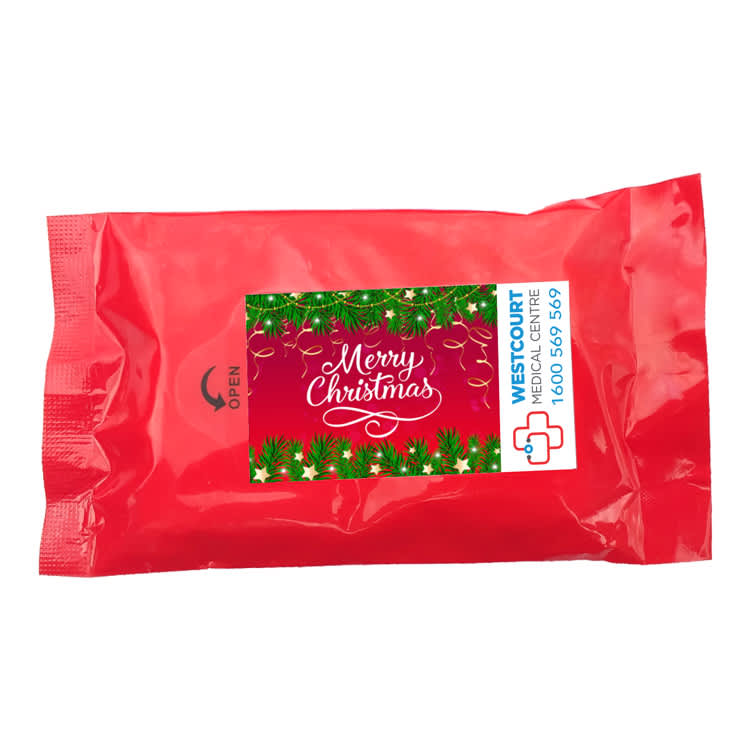Alcohol Wipes