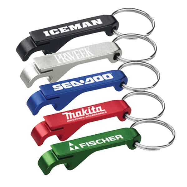 Argo Bottle Opener | W601