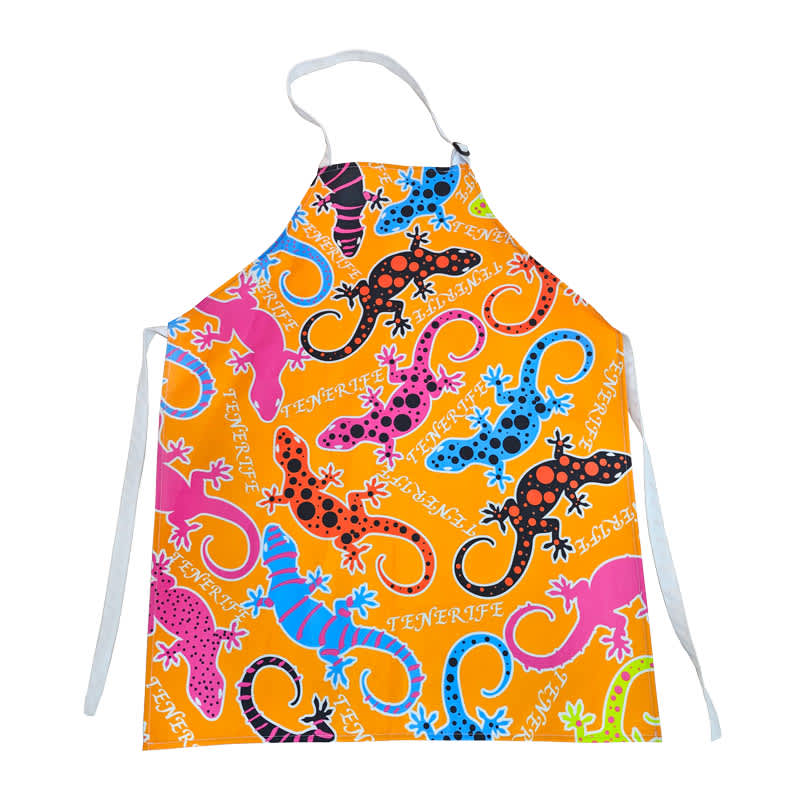 Polyester Apron | PAPR