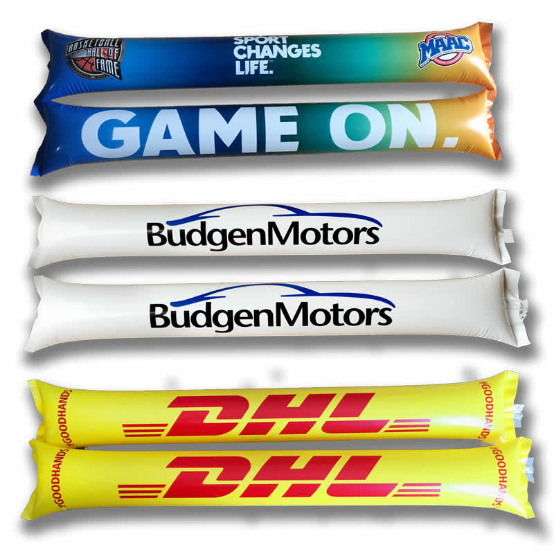 Bang Bang Thunder Sticks | BBTS