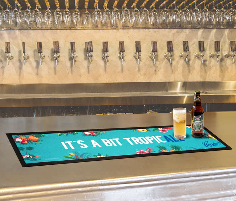 Bar Runners | BRN