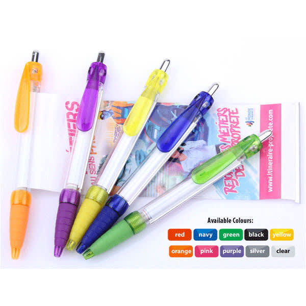 Banner Pen | BP04