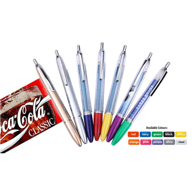 Banner Pen | BP05