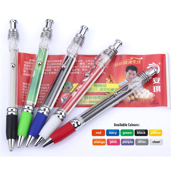 Banner Pen | BP06