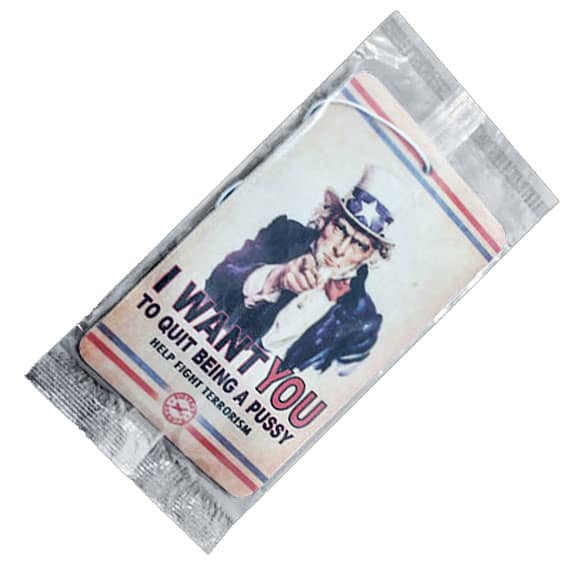 Car Air Freshener | CAF