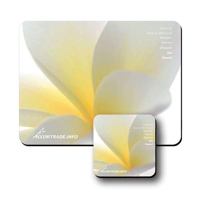 Executive Plus Mat & Free Coaster|CM03PFC