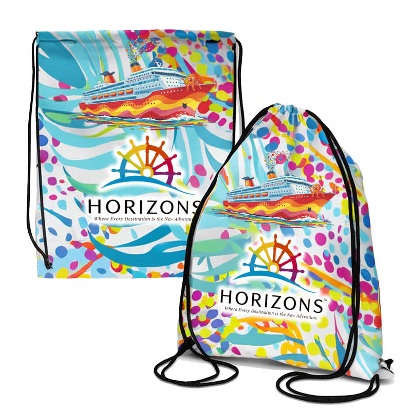 Drawstring Bag | DSB