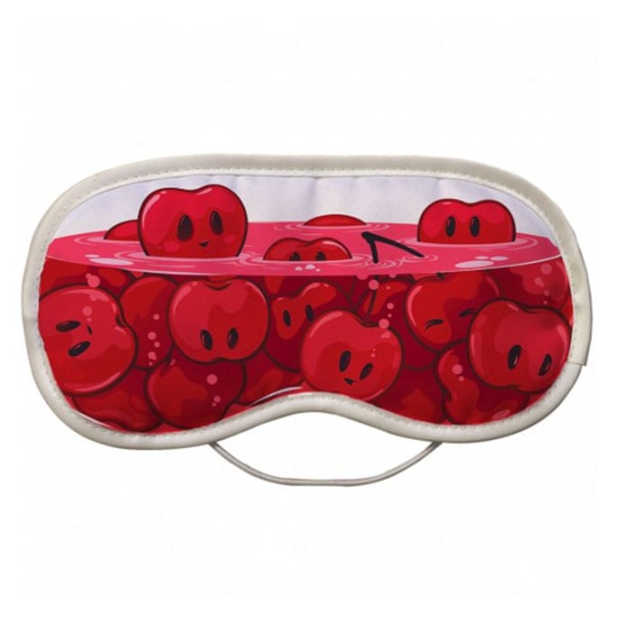 Full Colour Eye Masks | CEYM