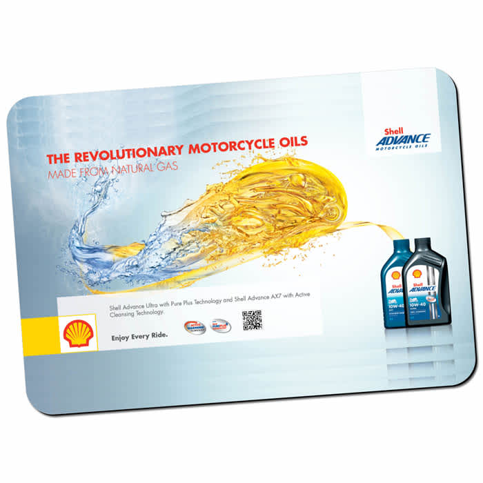 Executive Plus Rubber Counter Mats | CM03P