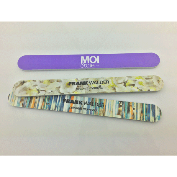 Emery Nail File | ENF