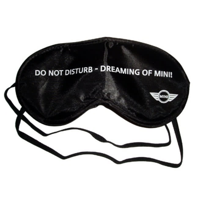 Eye Masks | EYM