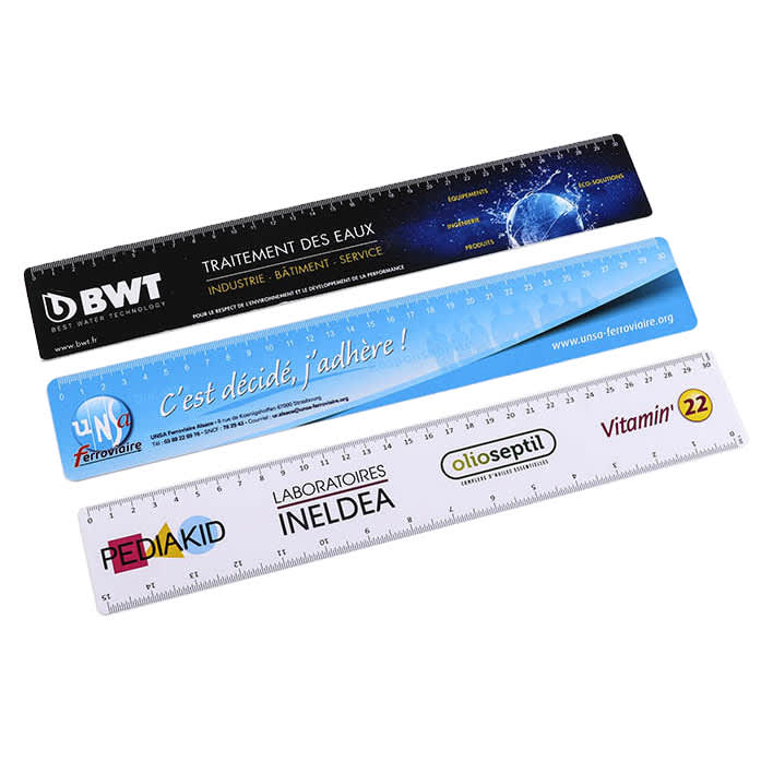 Flexi Rulers | FLXR