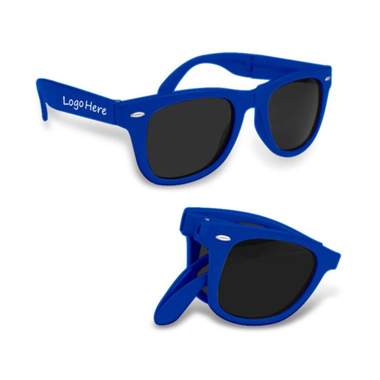 Foldable Fashion Sunglasses | FSGF