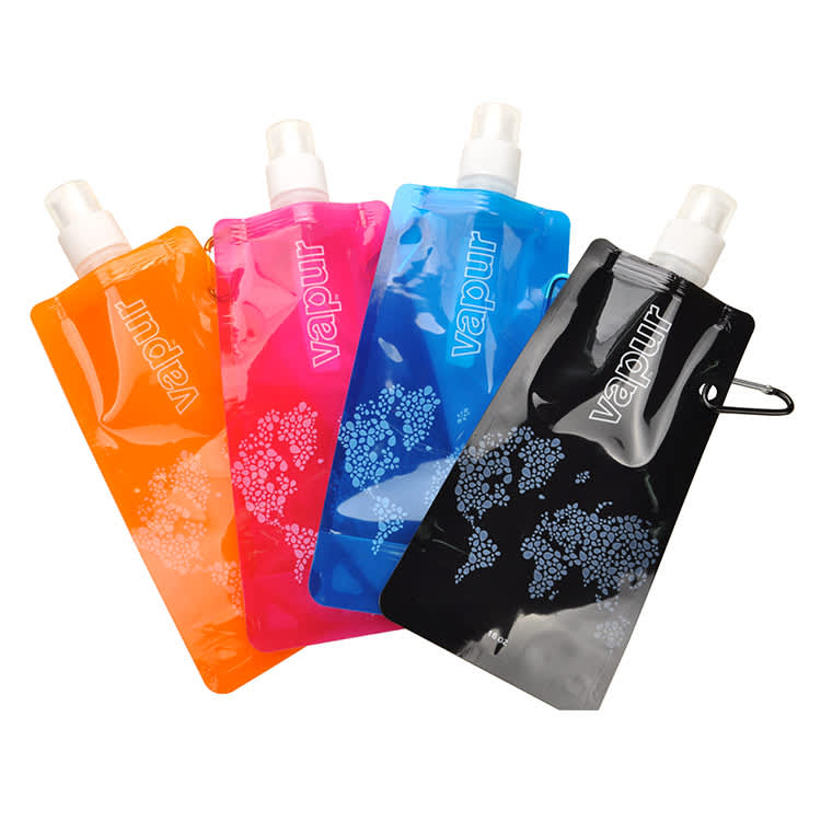 Folding Water Bottles | FWB