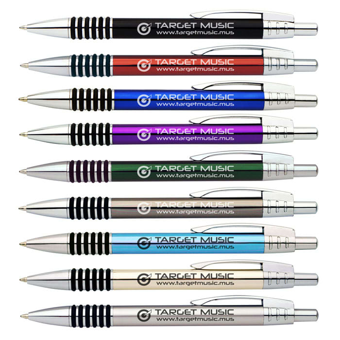 Genova Pen | RWP213