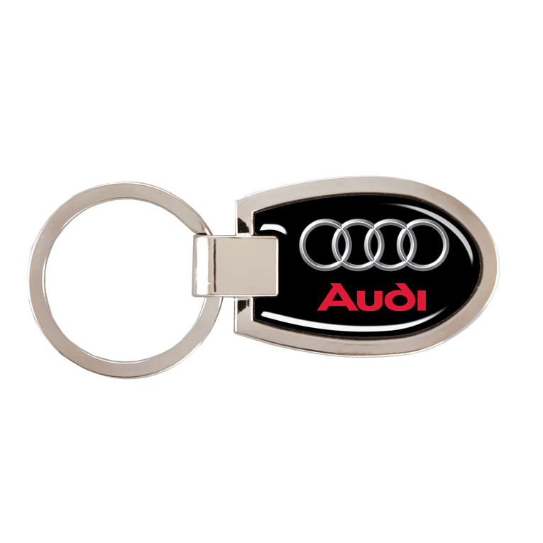Aura Metal Keyring | KR165