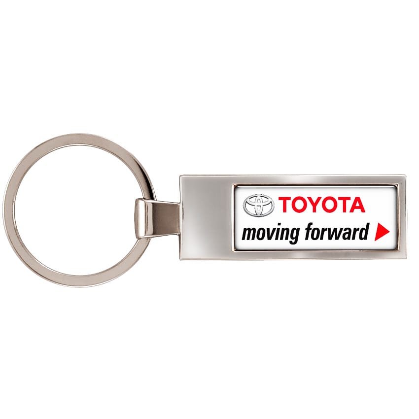 Xena Metal Keyring | KR31
