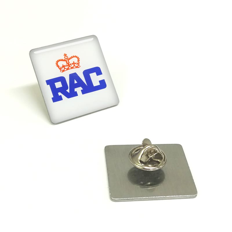 Lapel Pins | LPB