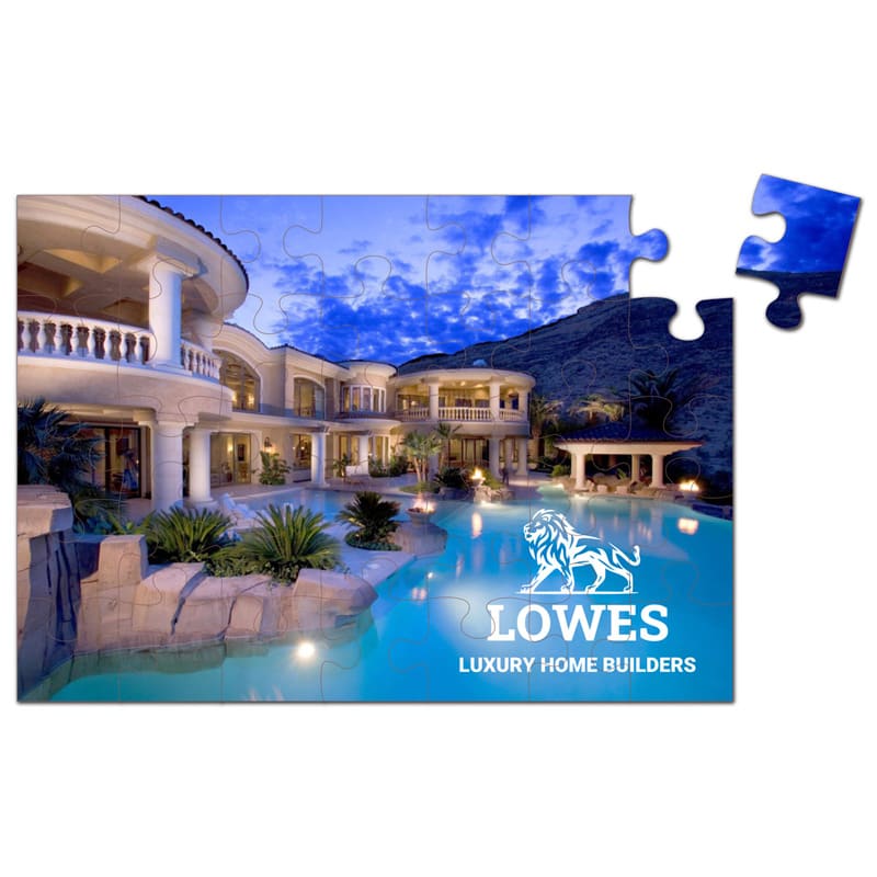 Jigsaw Puzzle | JGP