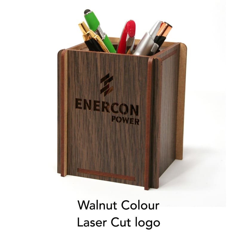 MDF Eco Pen Caddy
