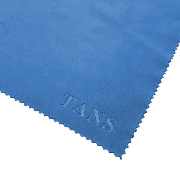 Microfibre Lens Cloth Embossed | MLCE