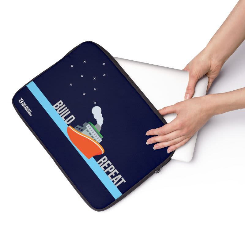 Neoprene Laptop & Tablet Sleeves | NLTS