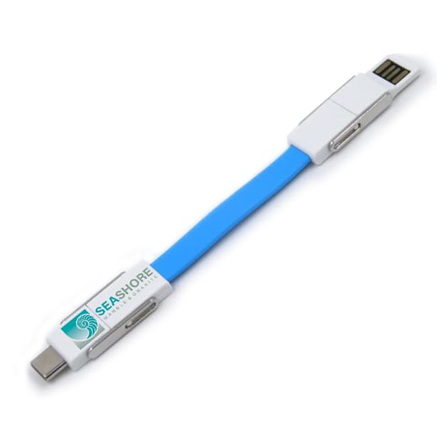 4 in 1 USB cable | MUC4