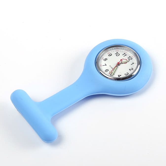 Silicone Nurse Watch | NWS