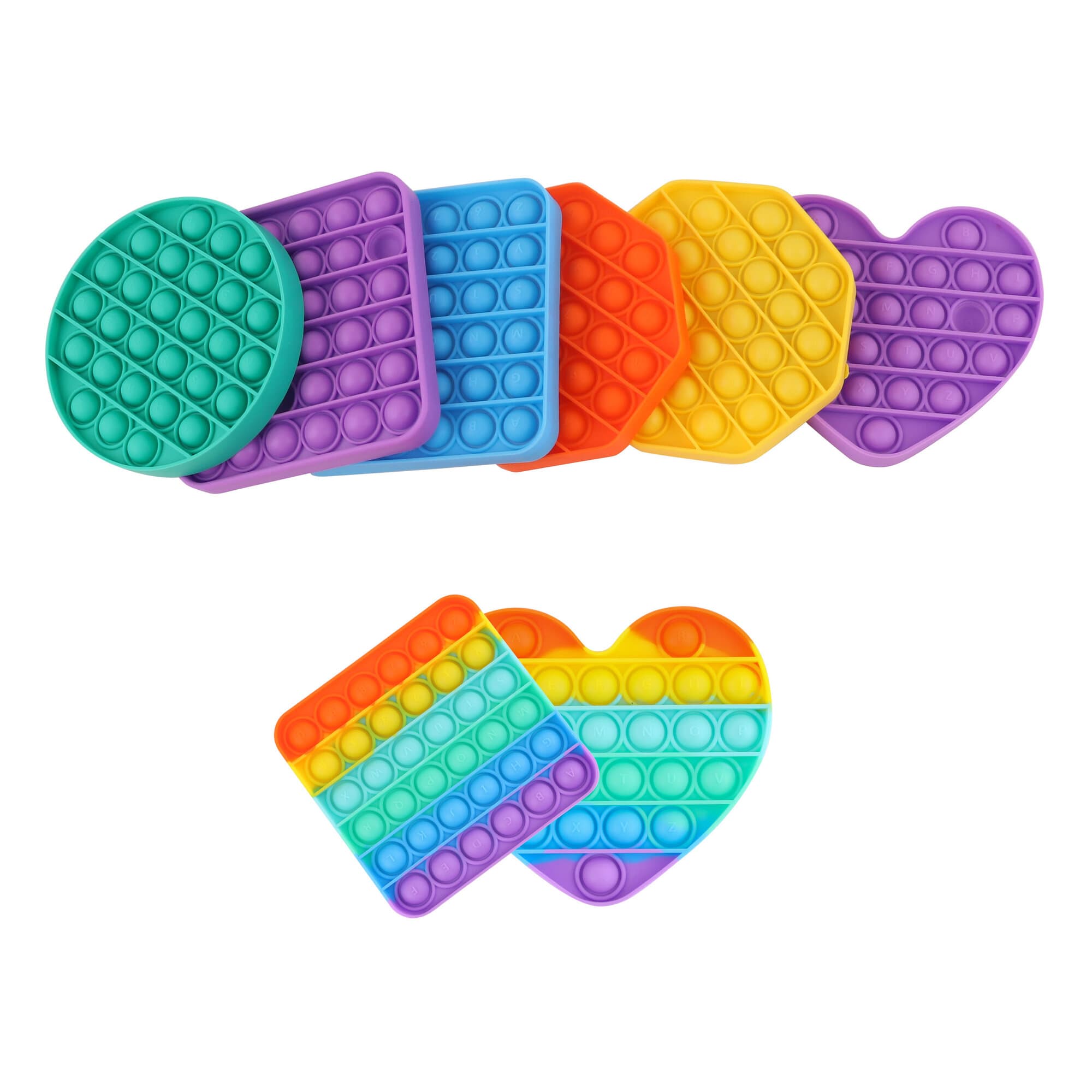 Fidget Pop