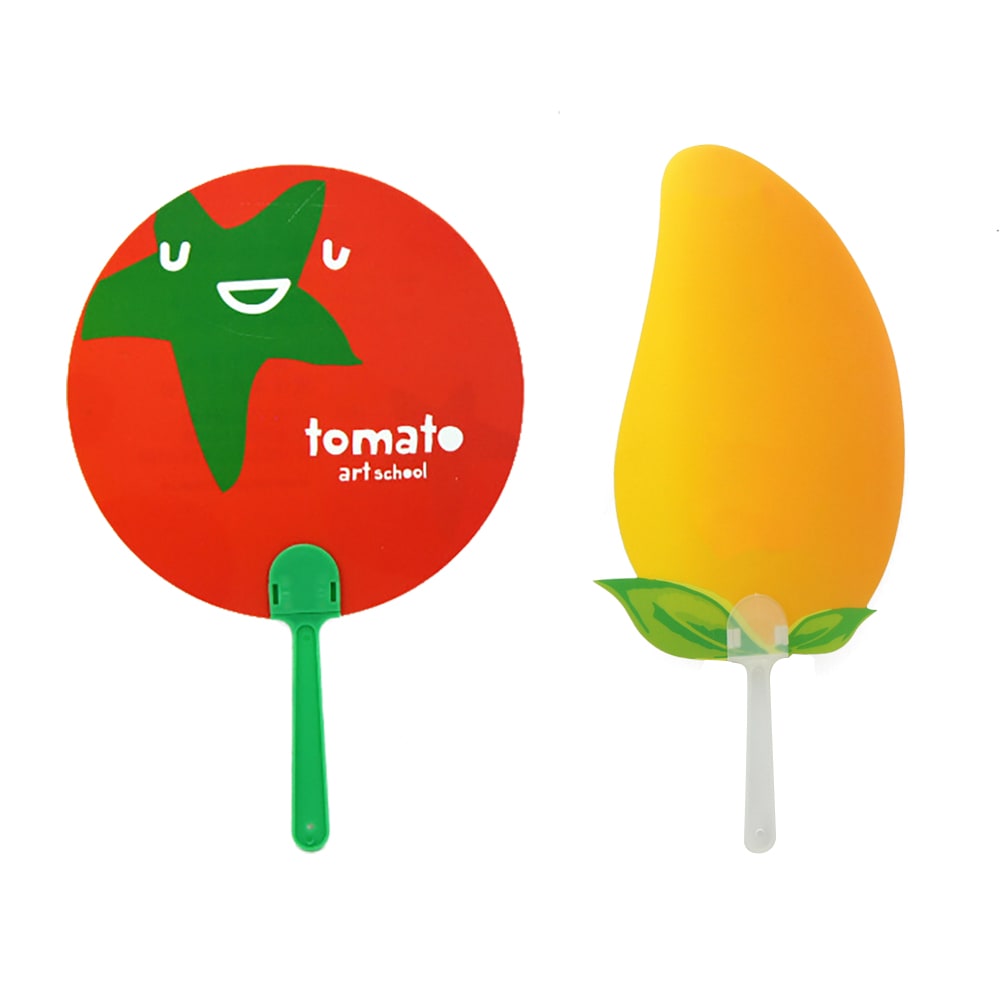 Hand Fan | HF