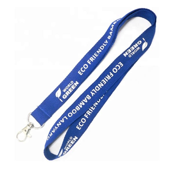 Bamboo Lanyard | BLNY