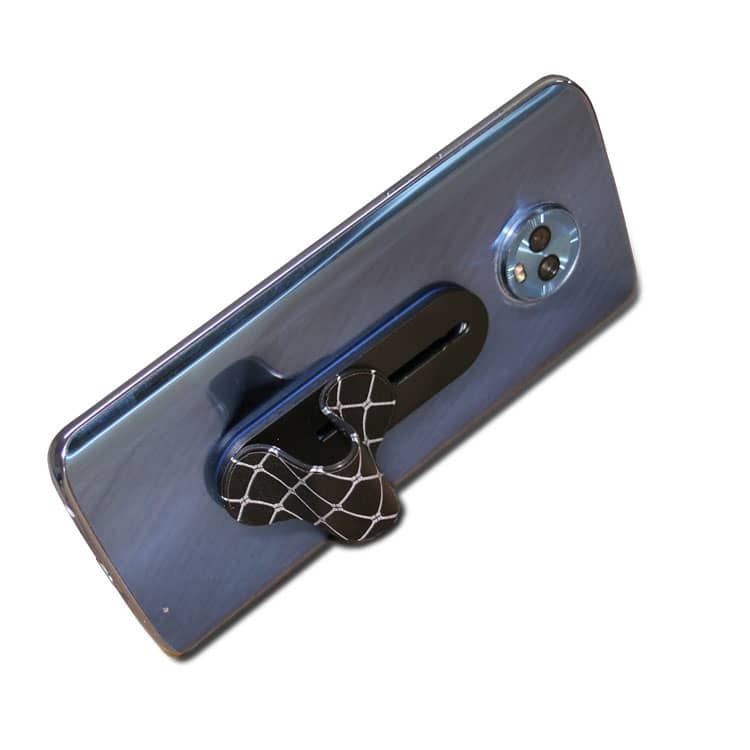 Push Pull Phone Stand | PPPS