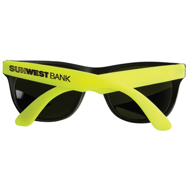 Retro Fashion Sunglasses | FSGR