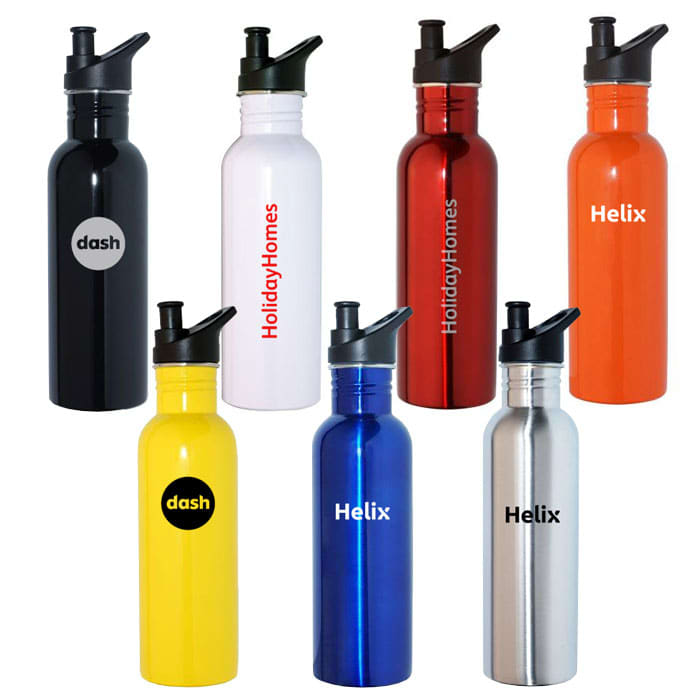 Salerno Stainless Steel Drink Bottle | SDB750