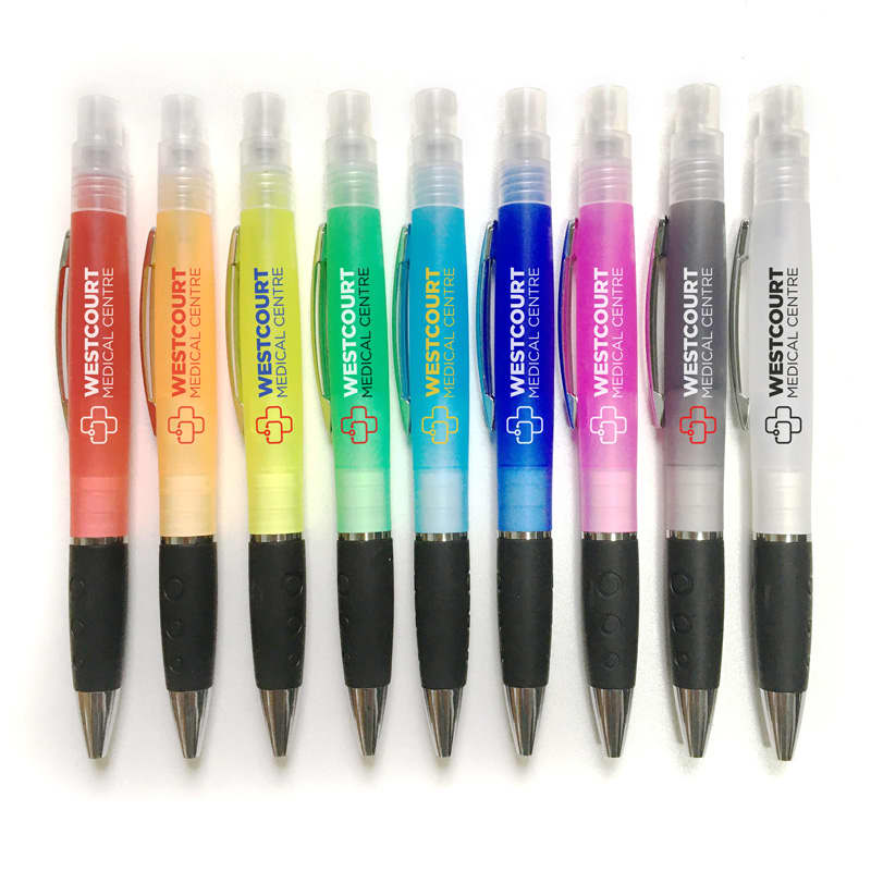 Sanitiser Spray Pen | SSP