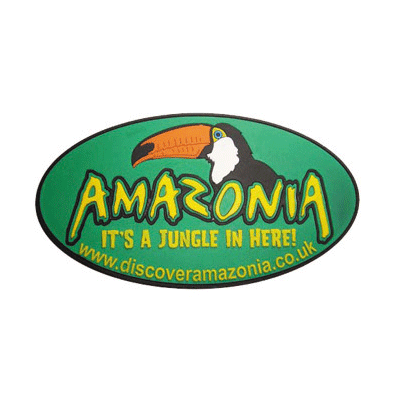 Soft PVC Fridge Magnet