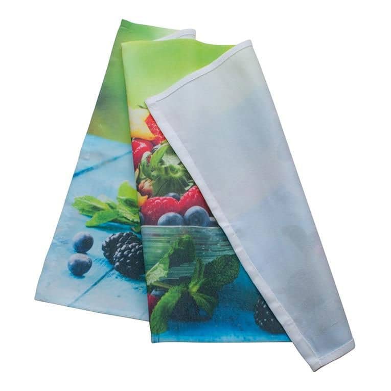 Custom Cotton Tea Towels | CCTT