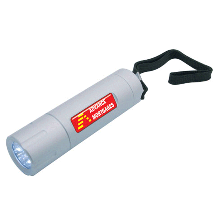 Elumina LED torch | W797