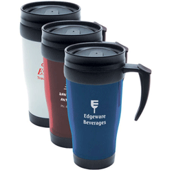 Ultima Plastic Mug - image 2