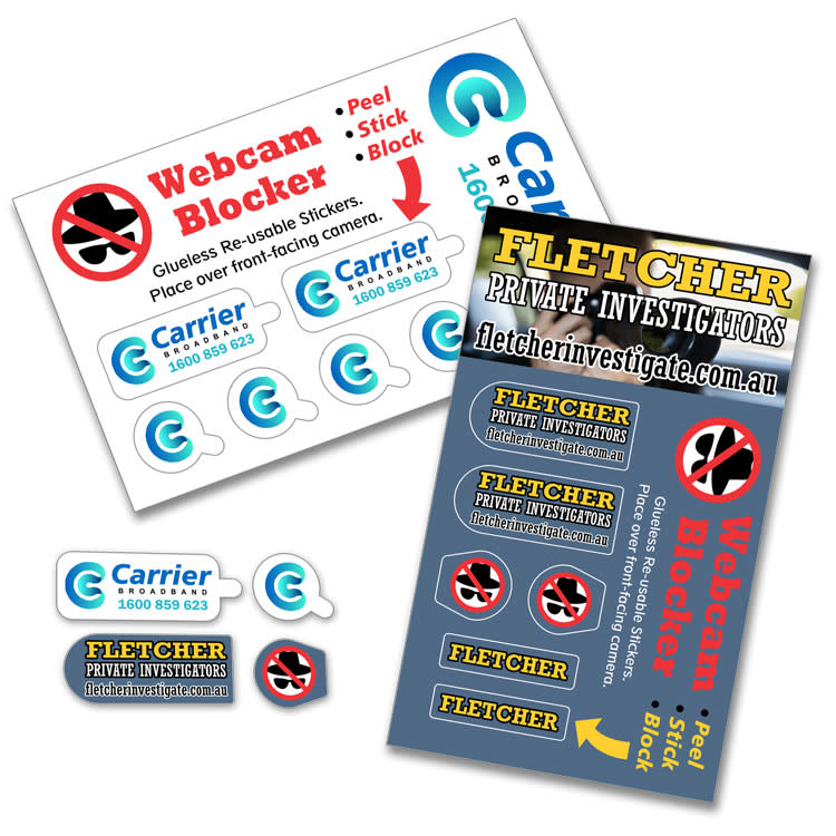 Webcam Blocker | WCB