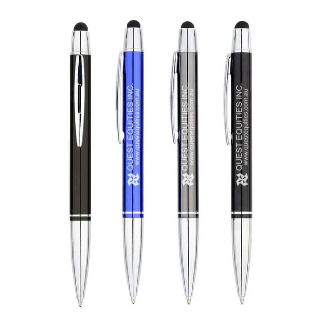 Sonata Metal Stylus Pen | RWP559