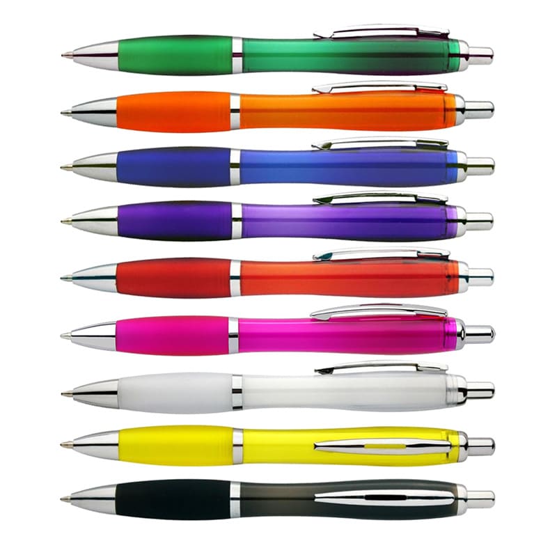Allegra Colour Pen | WPL442