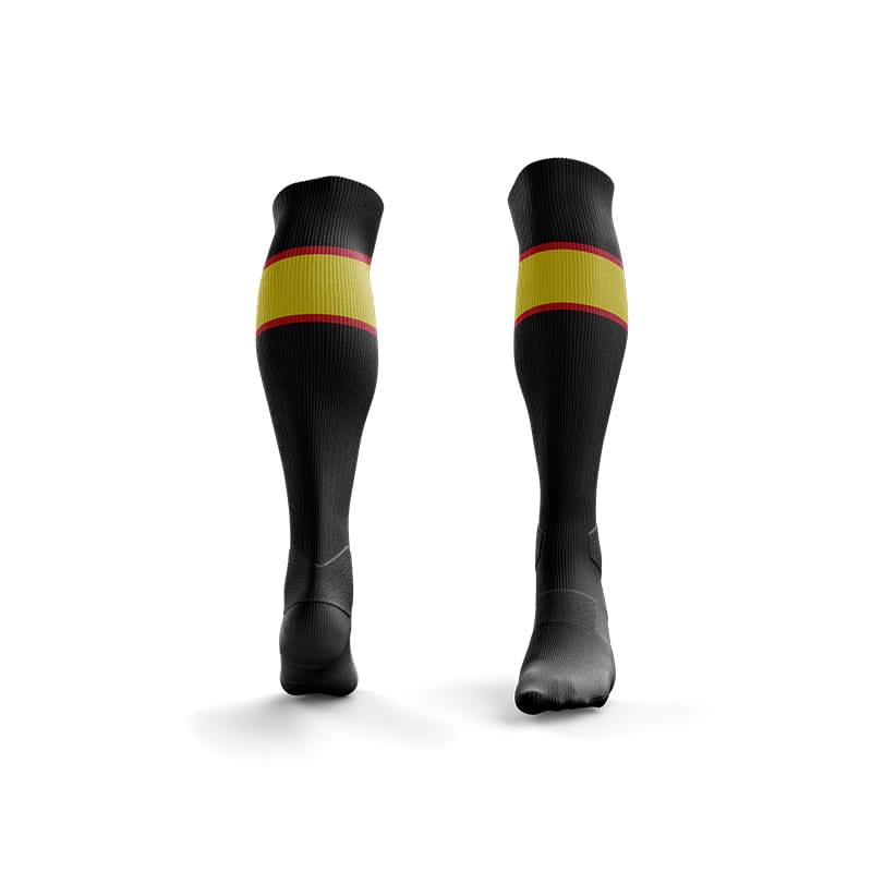 Soccer Socks - image 2
