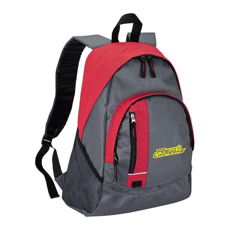 Paddington Backpack - D828 Image 