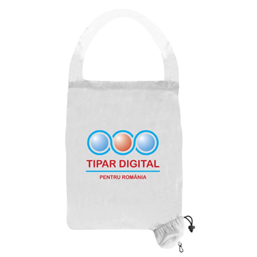 Ball Tote Bag - B529 Image
