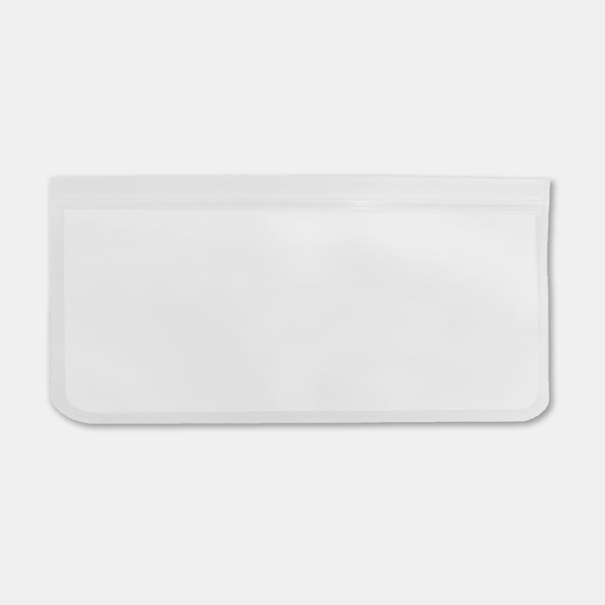 PEVA Reusable Food Storage Bag (21.5cm x 12cm) - image 3