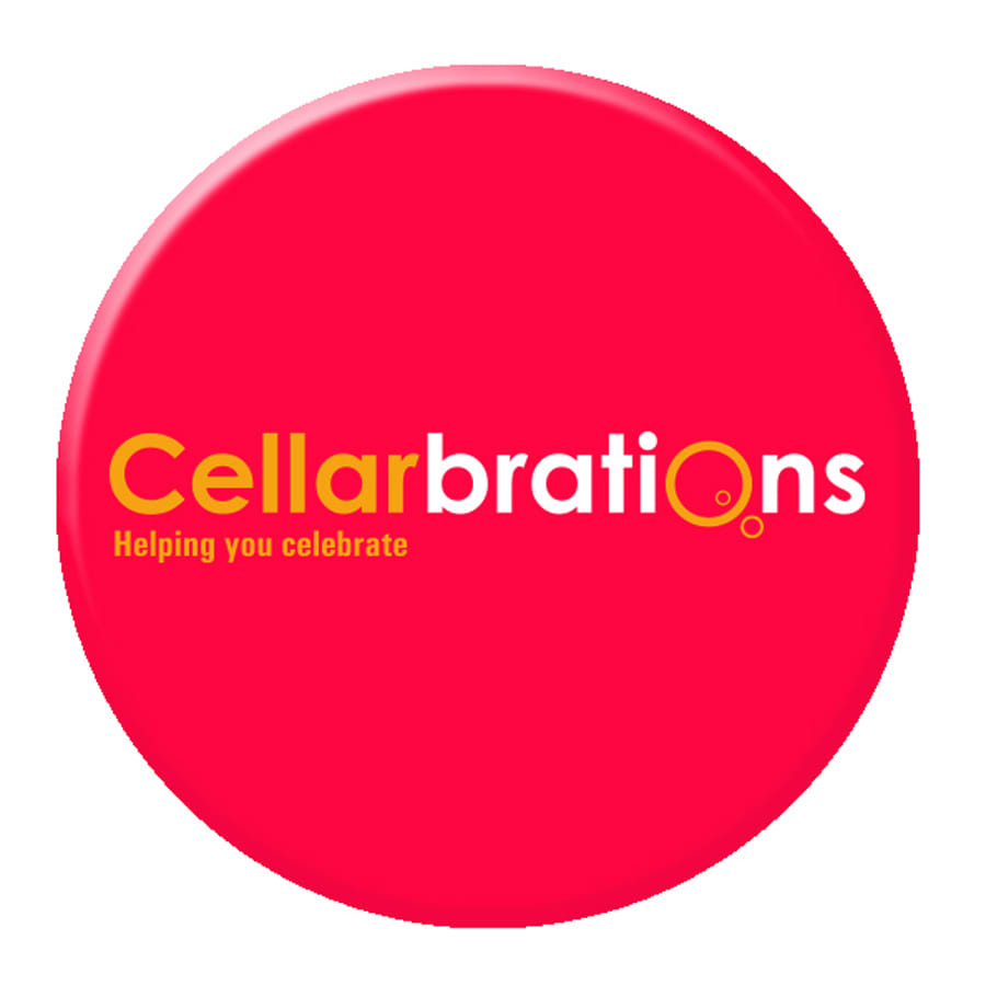 Button Badge 100mm - BB100 Image