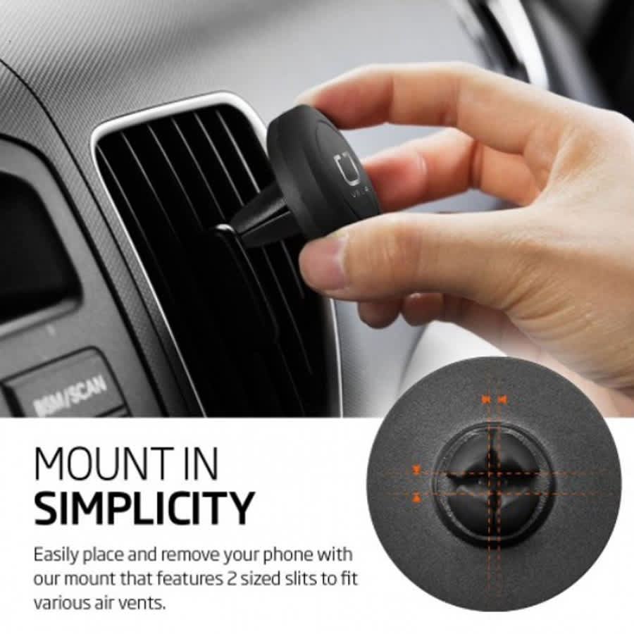 Universal Magnetic Car Mount - image 26