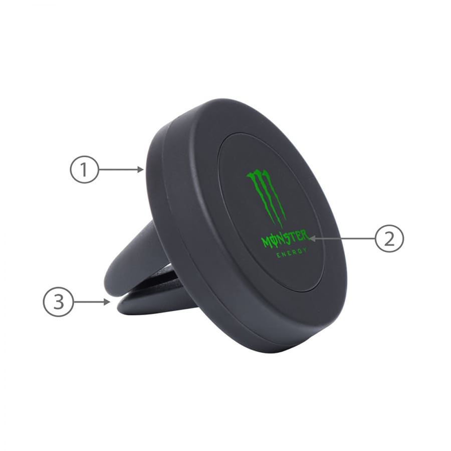 Universal Magnetic Car Mount - image 30